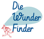 Logo Die Wunderfinder