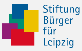 Logo Stiftung Bürger für Leipzig