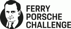 Logo Ferry Porsche Challenge